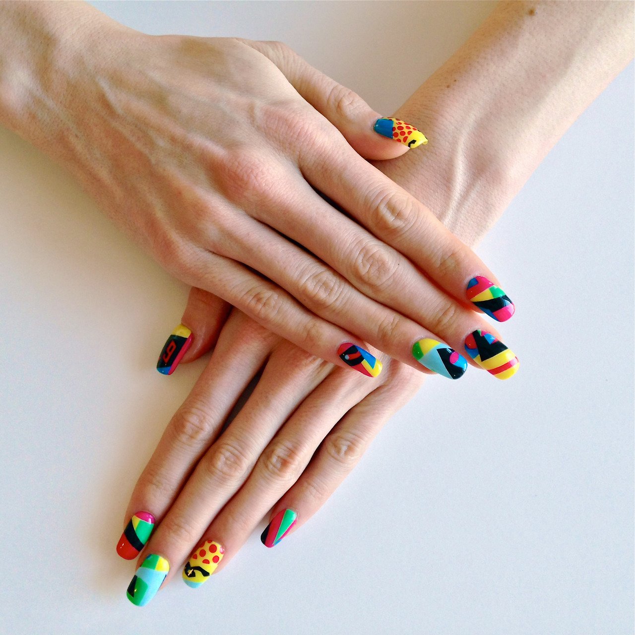 nail-art